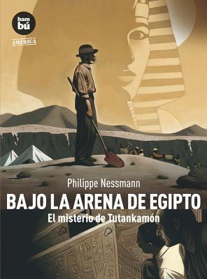 Bajo la arena Egipto (Plan Lector) (Spanish Edition)