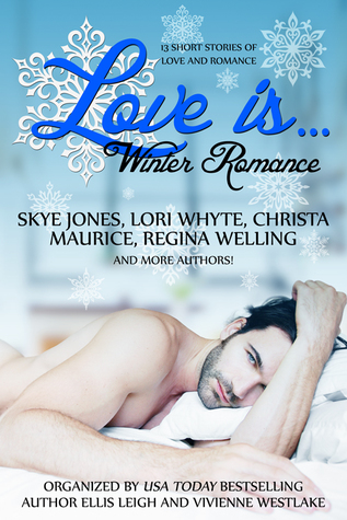 Love Is...Winter Romance (ebook)