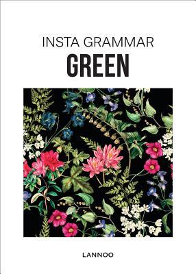 Insta Grammar: Green (Hardcover)