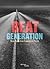 Beat generation - New York, San Francisco, Paris by Philippe-Alain Michaud