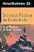 Science Fiction by Scientists: An Anthology of Short Stories