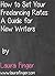 How to Set Your Freelancing...