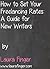 How to Set Your Freelancing Rates: A Free Guide for New Writers