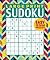 Large Print Sudoku