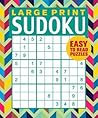 Large Print Sudoku