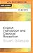English Translation and Classical Reception (Classical Receptions)
