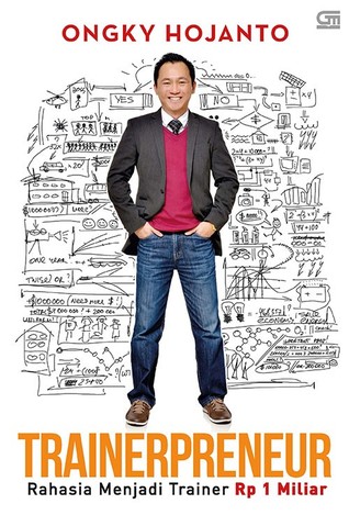 Trainerpreneur