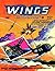Wings Comics #72