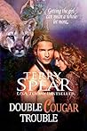 Double Cougar Trouble (Heart of the Cougar, #4)