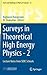 Surveys in Theoretical High Energy Physics - 2 by Raghavan Rangarajan