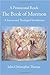 A Pentecostal Reads the Book of Mormon: A Literary and Theological Introduction