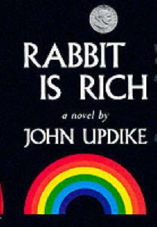 Rabbit Is Rich