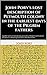 John Pory's lost description of Plymouth colony in the earlie... by John Pory