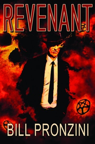 Revenant (Hardcover)