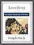 Love Story by Irving E. Cox Jr.
