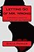 Letting Go of Mr. Wrong: A woman's guide to realizing her self-worth