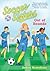 Out of Bounds (Soccer Sisters, 1)