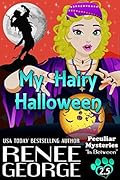 My Hairy Halloween