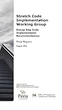 Stretch Code Impl...