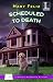 Scheduled to Death (Maggie McDonald, #2)