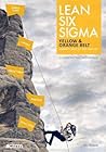 Lean Six Sigma Yellow & Orange Belt: Mindset, skill set and tool set (Climbing the Mountain)
