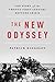 The New Odyssey by Patrick Kingsley