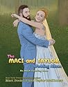 The Maci and Taylor Wedding Album: An Adult Coloring Book
