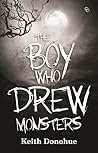 The Boy Who Drew ...