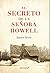 El secreto de la señora Howell (Spanish Edition)