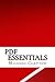 PDF Essentials