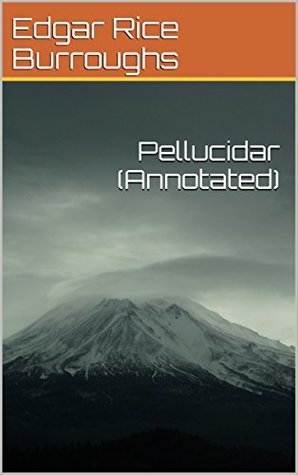 Pellucidar