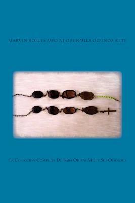 La Coleccion Completa de Baba Ojuani Meji Y Sus Omolous