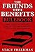 The Friends with Benefits Rulebook by Stacy Freedman
