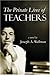 The Private Lives of Teachers