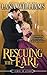 Rescuing the Earl (The Seven Curses of London #3)