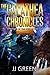The Galathea Chronicles by J.J. Green