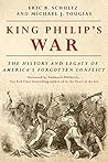 King Philip's War...