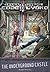 The Underground castle (Code Lyoko Chronicles, #1)