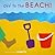 Off to the Beach! (Tactile Books)