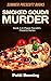Smoked Gouda Murder (Papa P...