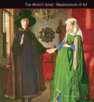 The World's Great Masterpieces of Art (Hardcover)