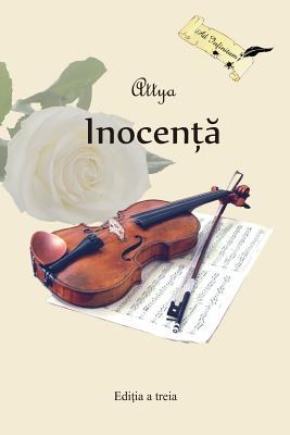 Inocenta (Ad Infinitum) (Romanian Edition)