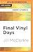 Final Vinyl Days: Stories