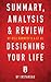 Summary, Analysis & Review of Bill Burnett's & Dave Evans's Designing Your Life by Instaread