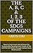 A, B, C AND 1, 2, 3 OF THE SDGs CAMPAIGNS: How to Fast-track and Achieve the Sustainable Development Goals of the UNITED NATIONS through Global Mass Mobilization.