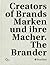 The Brander: Creators of Br...