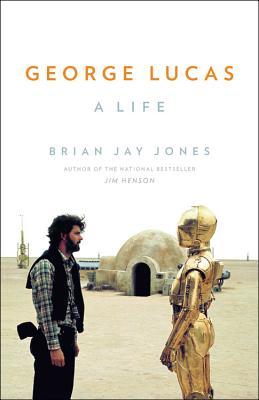 George Lucas: A Life: Library Edition