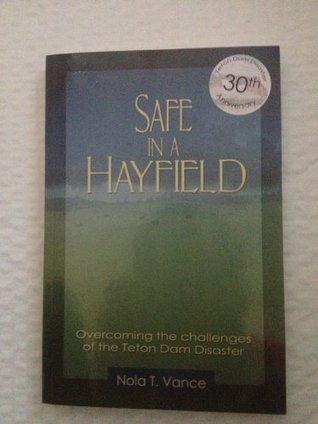 Safe In A Hayfield
