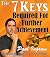 The 7 Keys Required For Further Achievement by Paul Ingram