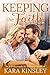 Keeping the Faith (Crossroads at Bethany #2)